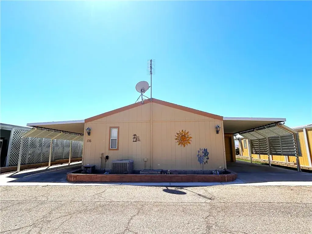 176 Thunderhead, Needles, CA 92363 - #1