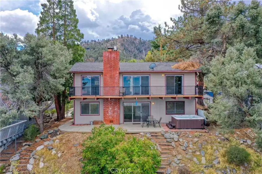 5534 Easter, Wrightwood, CA 92397 - #2