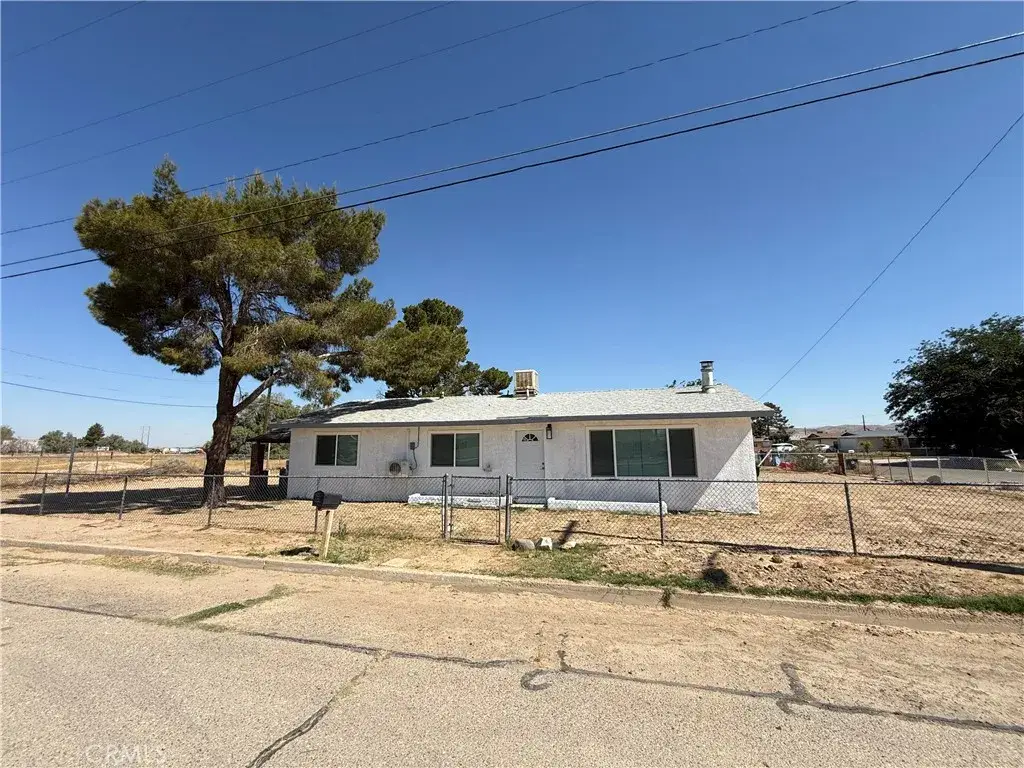 35310 Western Drive, Barstow, CA 92311 - #1