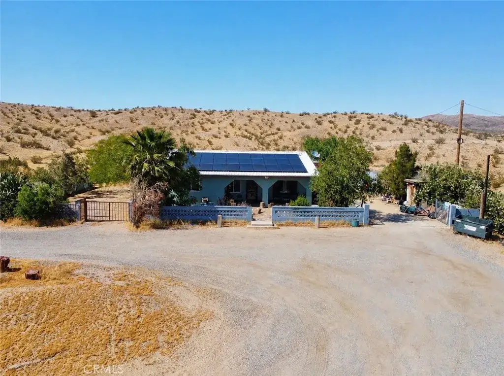36769 Richards, Barstow, CA 92311 - #1