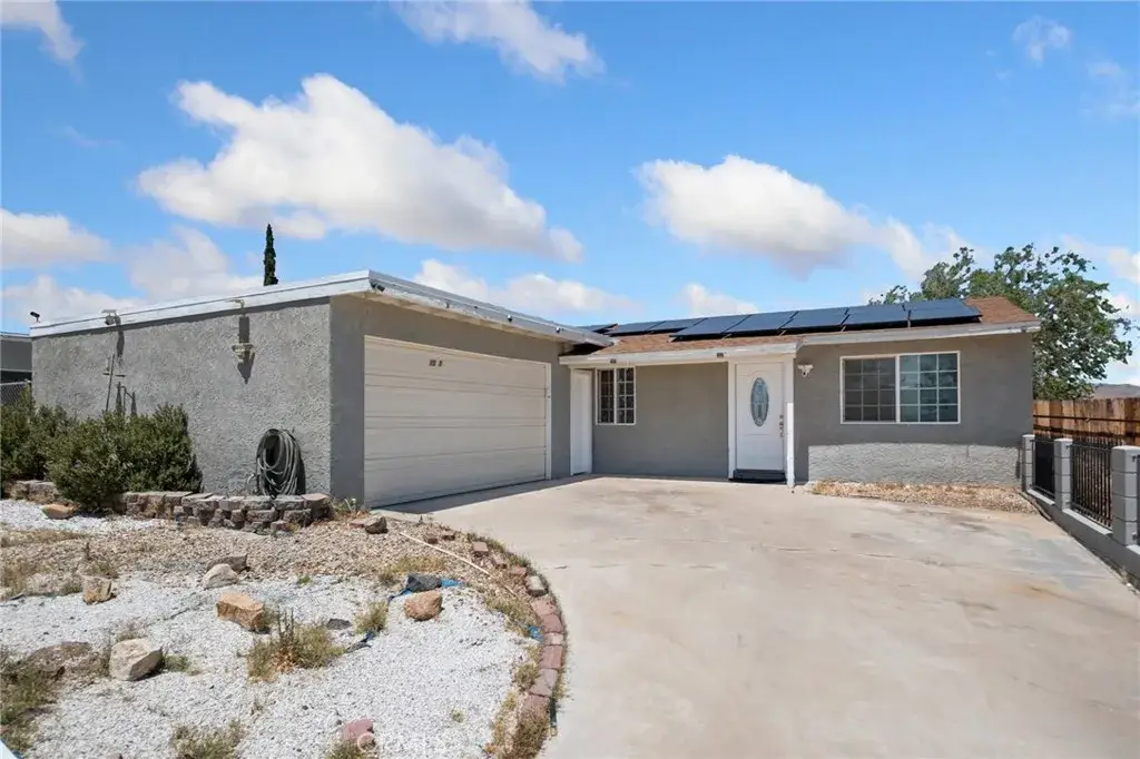 1505 Sunrise, Barstow, CA 92311 - #1