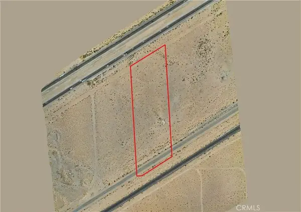 0 Yermo, Yermo, CA 92398