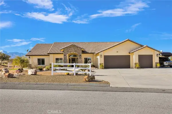 8140 Heartland, Oak Hills, CA 92344