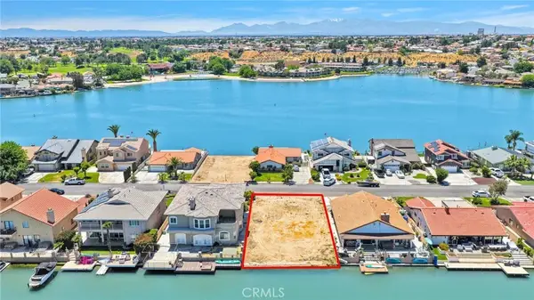 18340 Niagara, Victorville, CA 92395