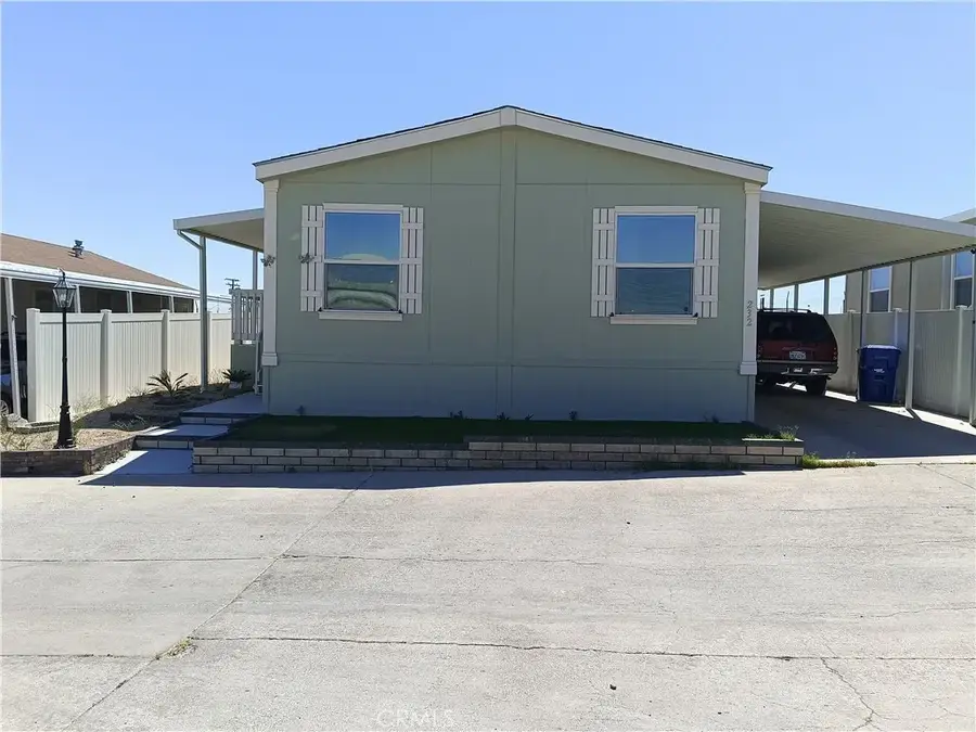 2494 W Main #232, Barstow, CA 92311 - #2
