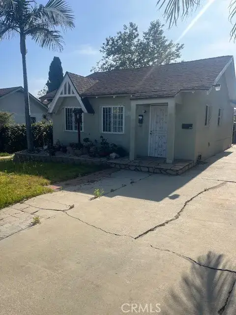 1235 N Wexham, Inglewood, CA 90302 - #1