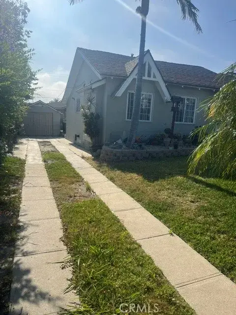 1235 N Wexham, Inglewood, CA 90302 - #2