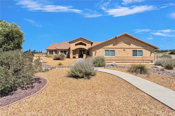 7625 Outpost, Oak Hills, CA 92344