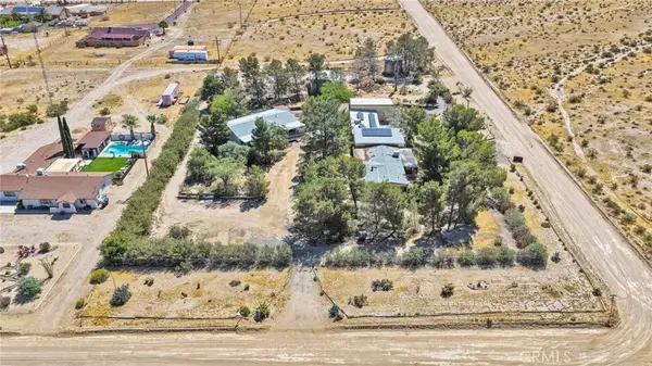 32203 Prairie, Barstow, CA 92311