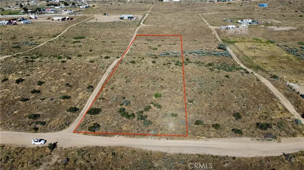 0 Wilson Ranch, Phelan, CA 92371 - #1