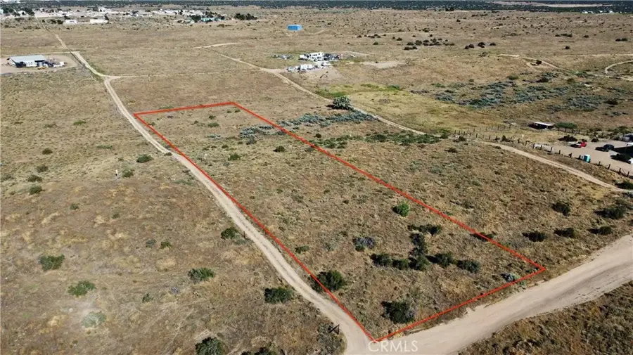 0 Wilson Ranch, Phelan, CA 92371 - #2