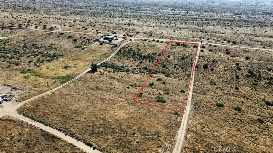 0 Wilson Ranch, Phelan, CA 92371 - #3
