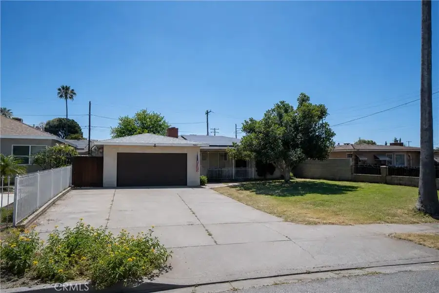 9661 Tamarind Avenue, Fontana, CA 92335 - #2