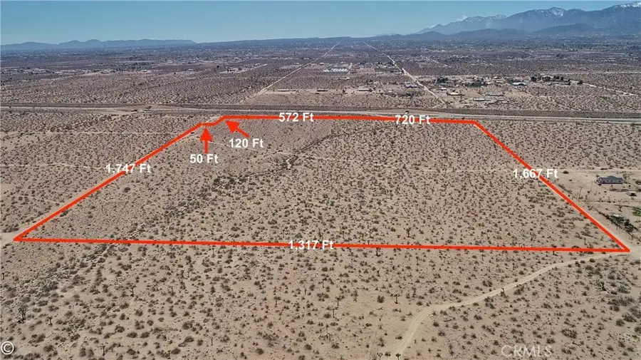 0 Nevada, Phelan, CA 92371 - #2