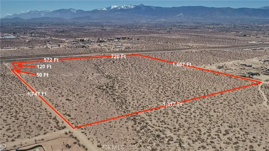 0 Nevada, Phelan, CA 92371 - #3