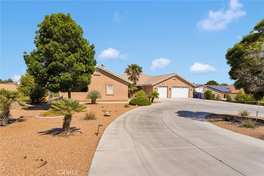 26743 Leather, Helendale, CA 92342 - #3