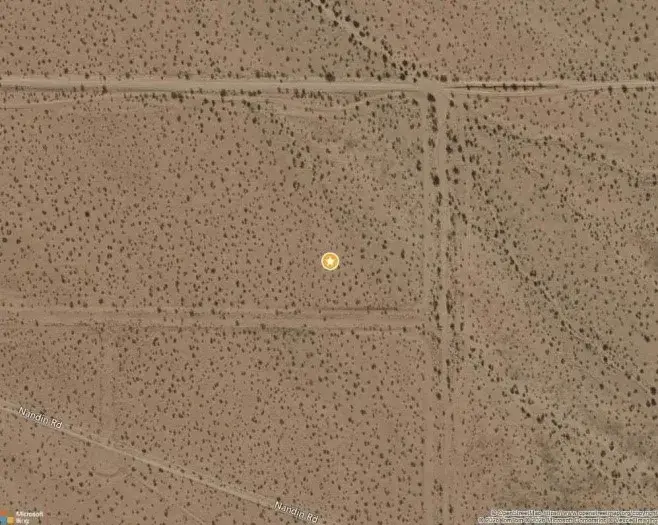 1 Sycamore, Barstow, CA 92311 - #1