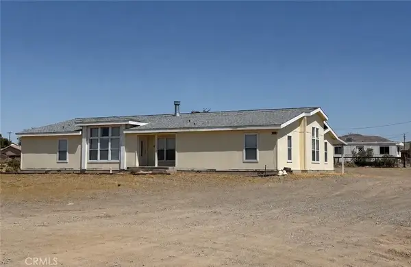 29226 Us Highway 58, Barstow, CA 92311