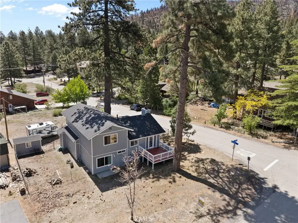 26707 Swallowhill, Wrightwood, CA 92397 - #1