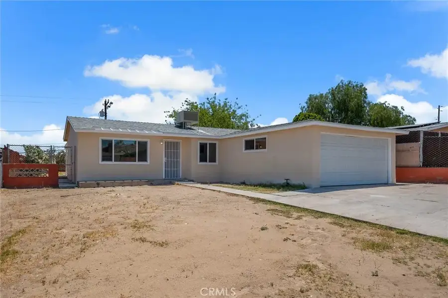 904 E Virginia Way, Barstow, CA 92311 - #2
