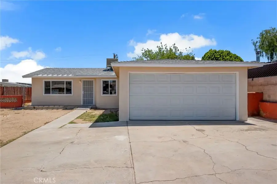 904 E Virginia Way, Barstow, CA 92311 - #3