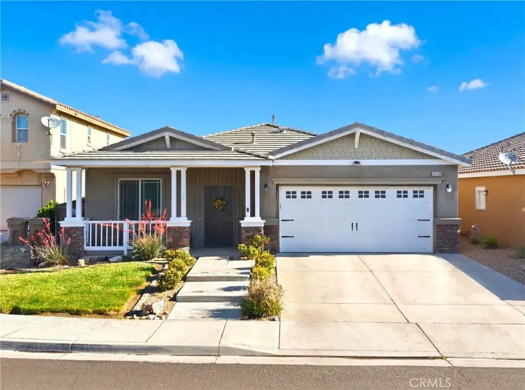 13150 La Jolla, Hesperia, CA 92344 - #1