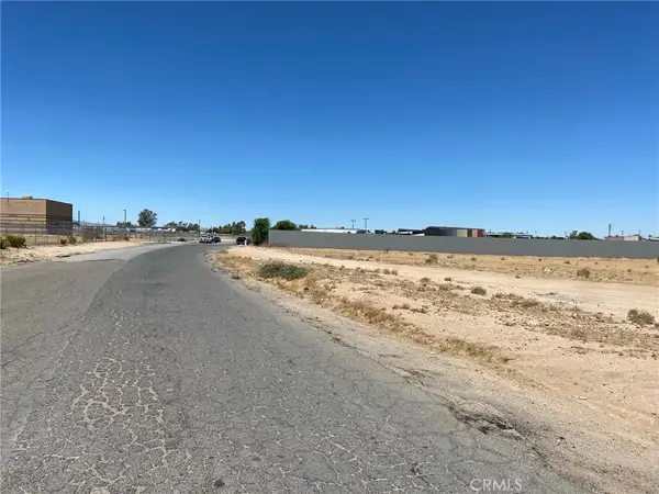0 Mesa, Hesperia, CA 92345