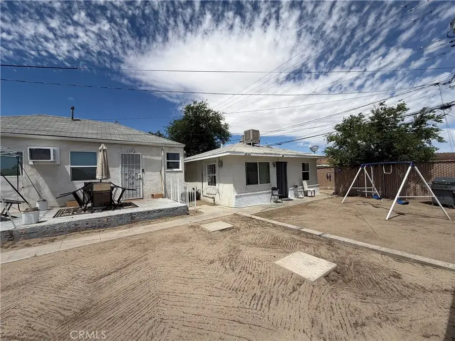 137 W Fredricks, Barstow, CA 92311 - #2