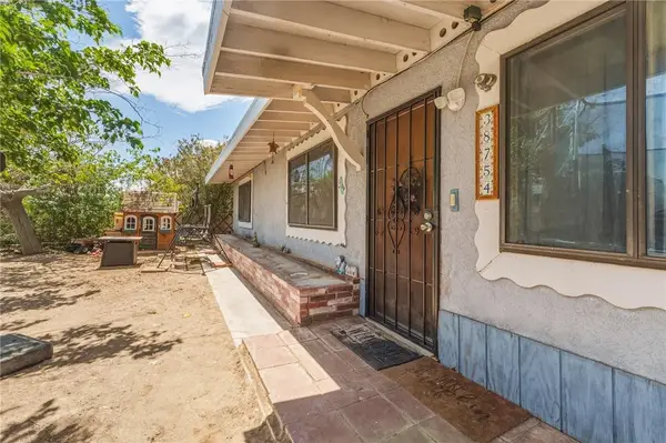 525 E. Williams. St, Yermo, CA 92398