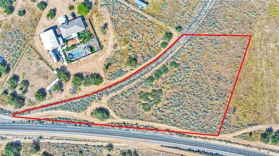 0 Tower, Oak Hills, CA 92344 - #2