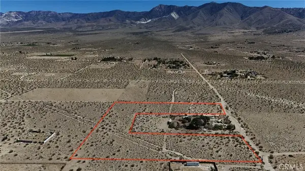 9821 Ivanhoe, Lucerne Valley, CA 92356