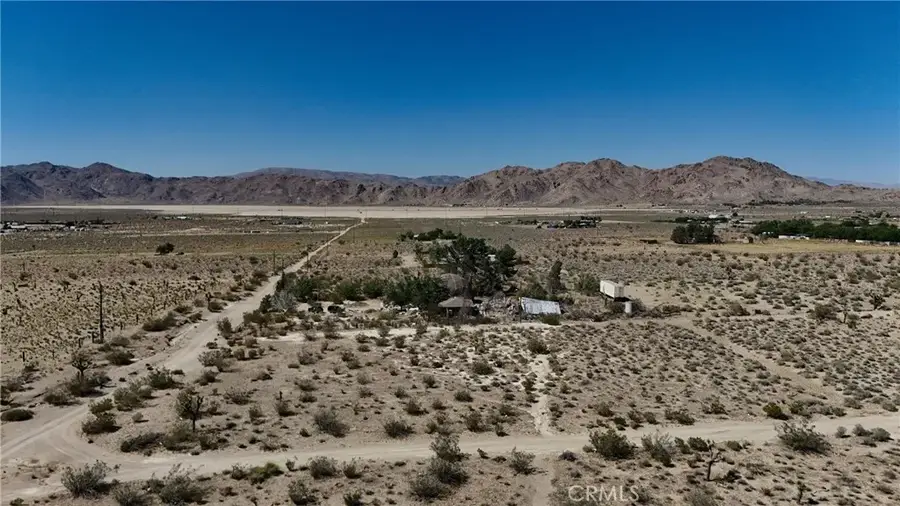 9821 Ivanhoe, Lucerne Valley, CA 92356 - #2