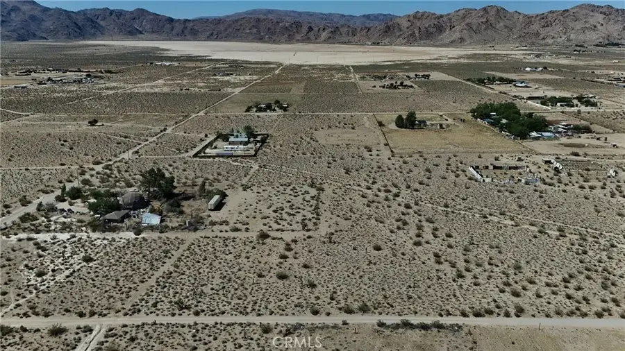 9821 Ivanhoe, Lucerne Valley, CA 92356 - #3