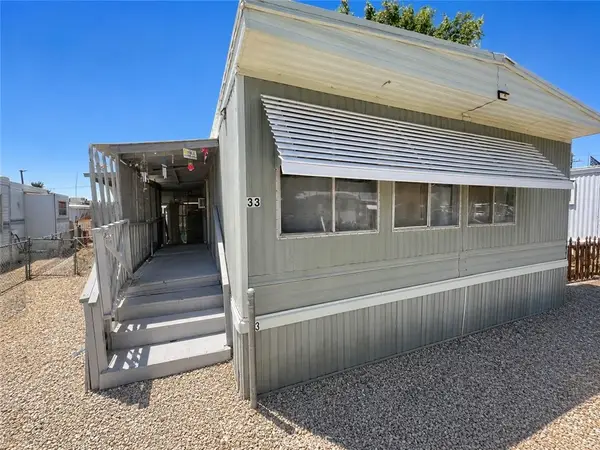 22325 Us Highway 18 #33, Apple Valley, CA 92308