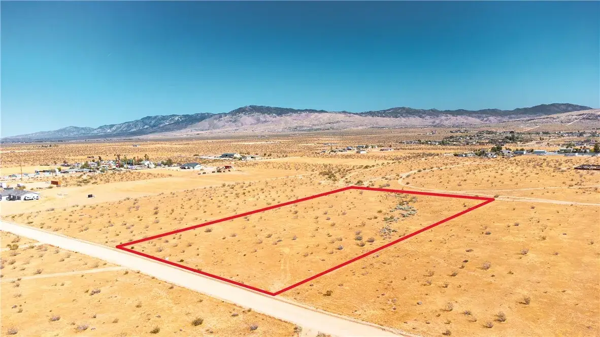 23421 Colony, Apple Valley, CA 92308 - #1