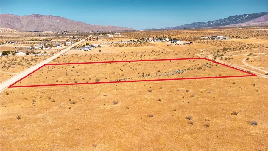 23421 Colony, Apple Valley, CA 92308 - #2