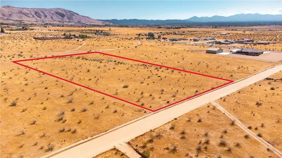 23421 Colony, Apple Valley, CA 92308 - #3