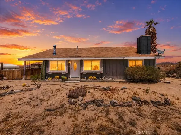 2620 Oasis, Joshua Tree, CA 92252