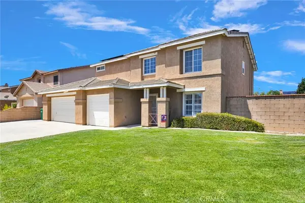 39233 Raphael Lane, Palmdale, CA 93551