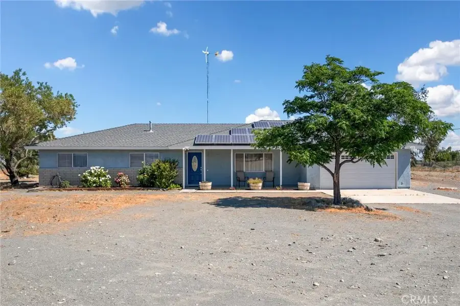 2572 Tokay Road, Phelan, CA 92371 - #3