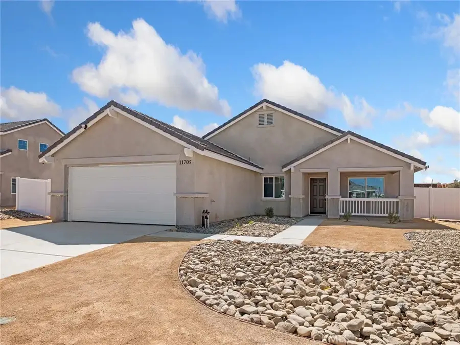 11785 Sebastian Drive #1&2, Adelanto, CA 92301 - #2