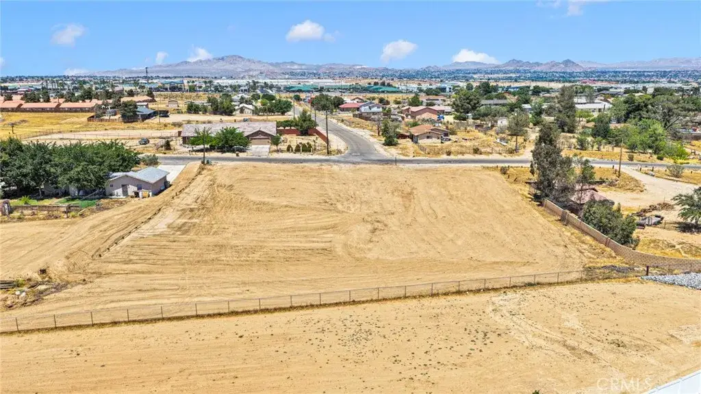 0 Donert, Hesperia, CA 92345 - #1