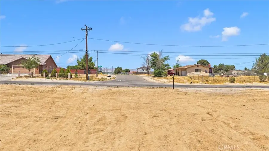 0 Donert, Hesperia, CA 92345 - #3