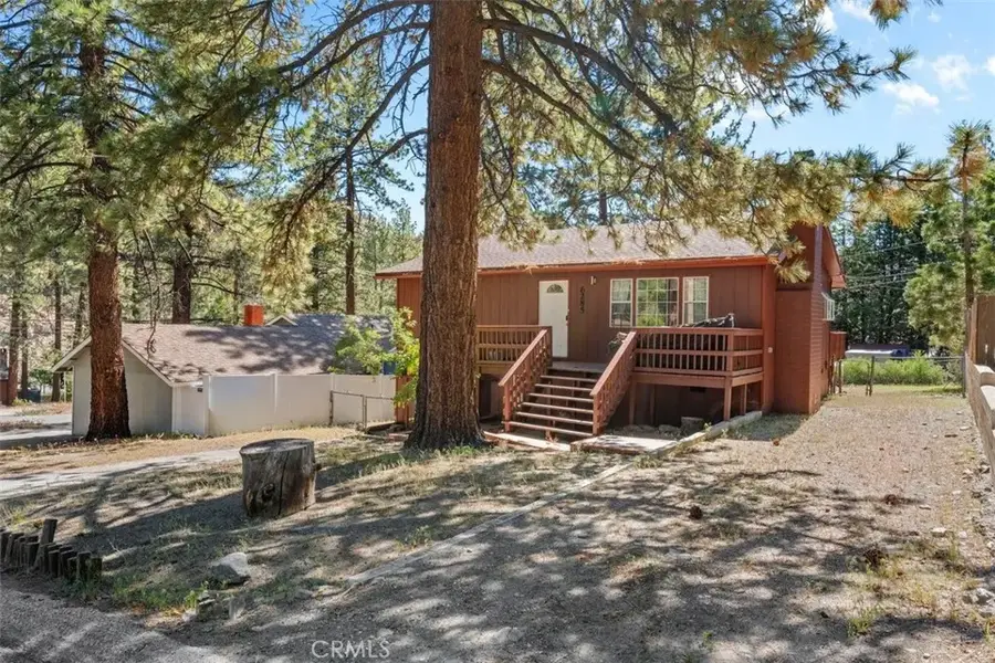 6285 Conifer, Wrightwood, CA 92397 - #2