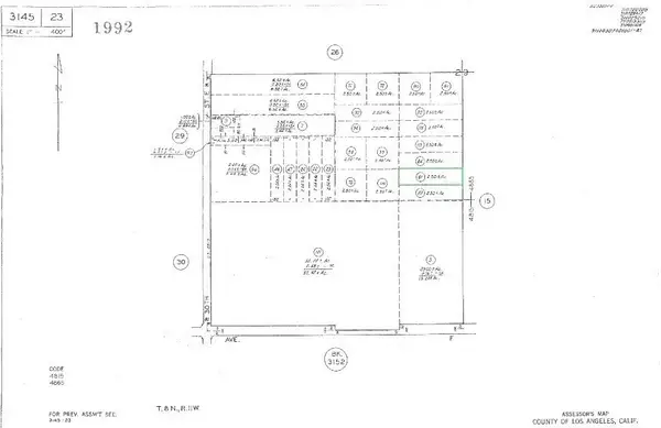 35 Avenue E-12, Lancaster, CA 93536