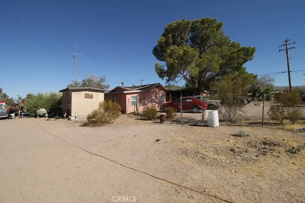 33713 1st Street, Daggett, CA 92327 - #1