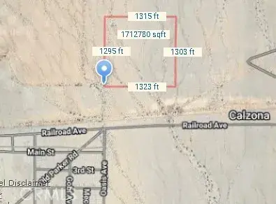 6 Sw Calzona, Needles, CA 92280 - #2