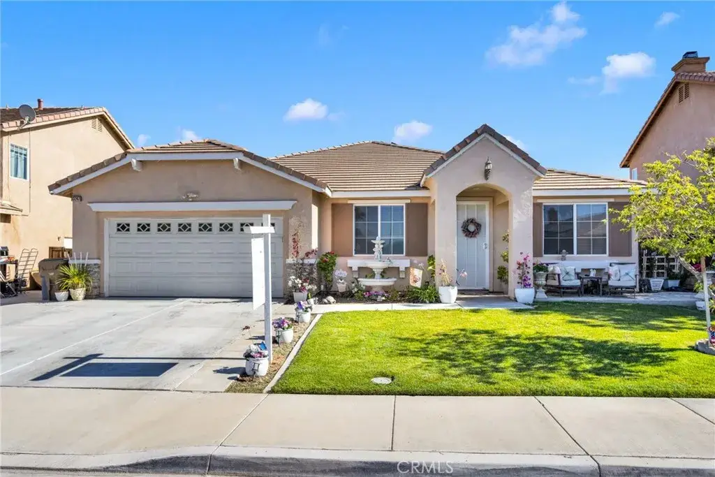 13247 San Dimas, Hesperia, CA 92344 - #1