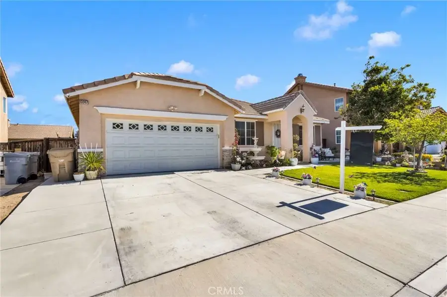 13247 San Dimas, Hesperia, CA 92344 - #2