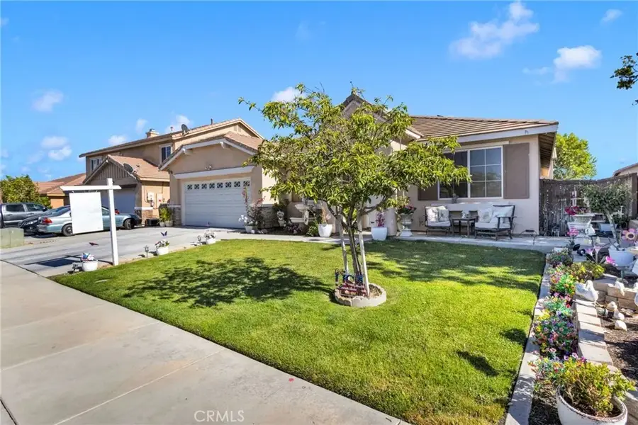 13247 San Dimas, Hesperia, CA 92344 - #3